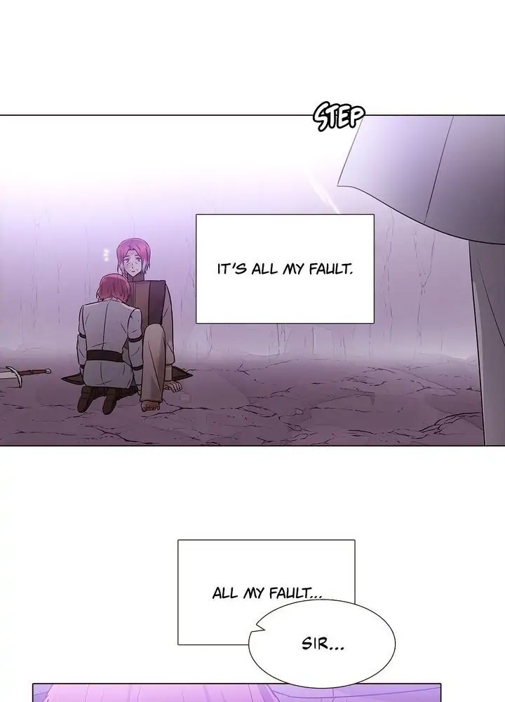 Caught by the Villain - Chapter 10 manhwa