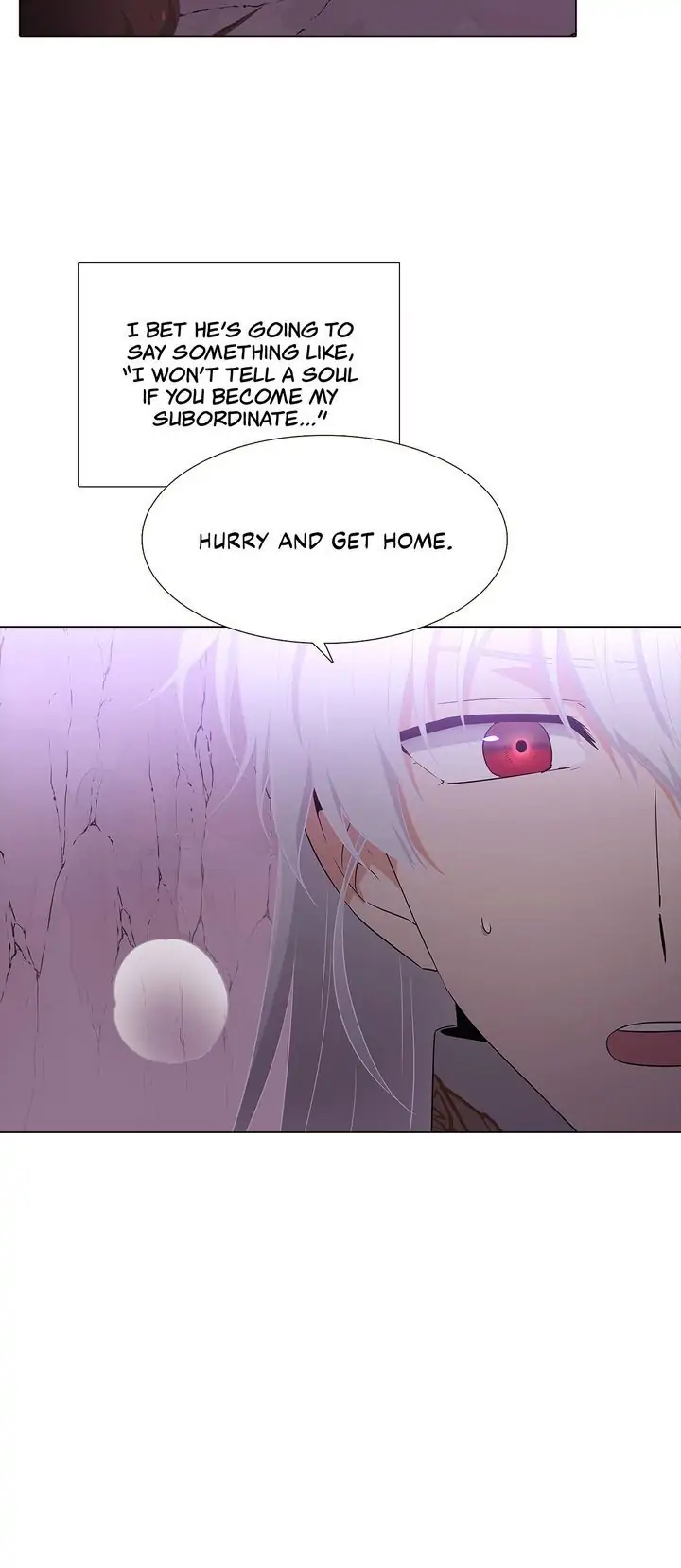 Caught by the Villain - Chapter 10 manhwa