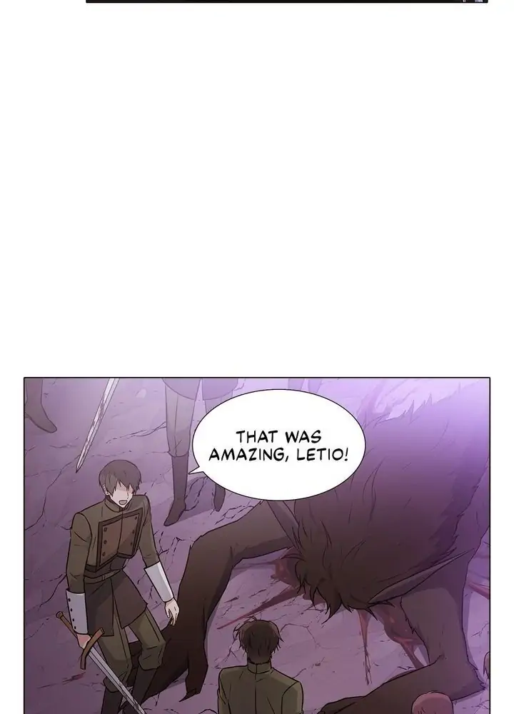 Caught by the Villain - Chapter 10 manhwa