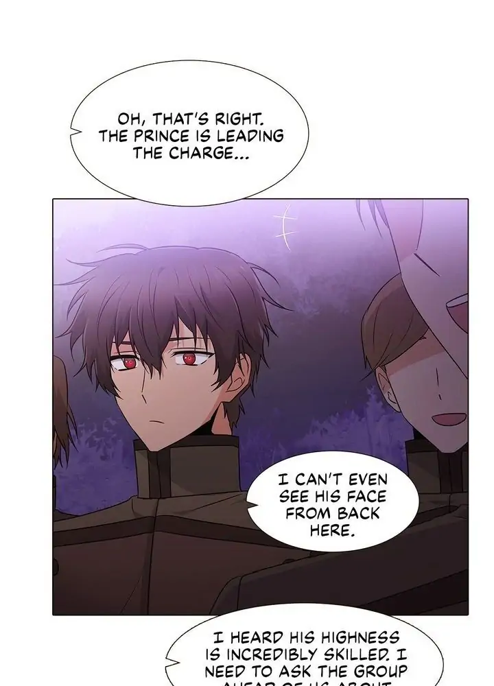 Caught by the Villain - Chapter 10 manhwa