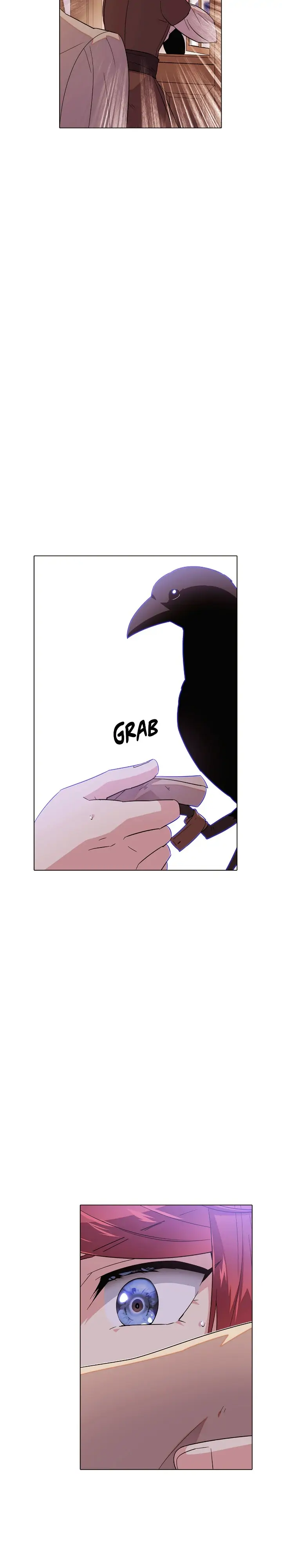 Caught by the Villain - Chapter 100 manhwa
