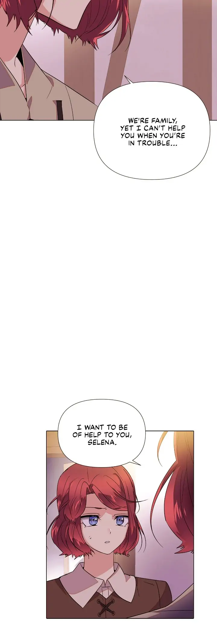 Caught by the Villain - Chapter 100 manhwa