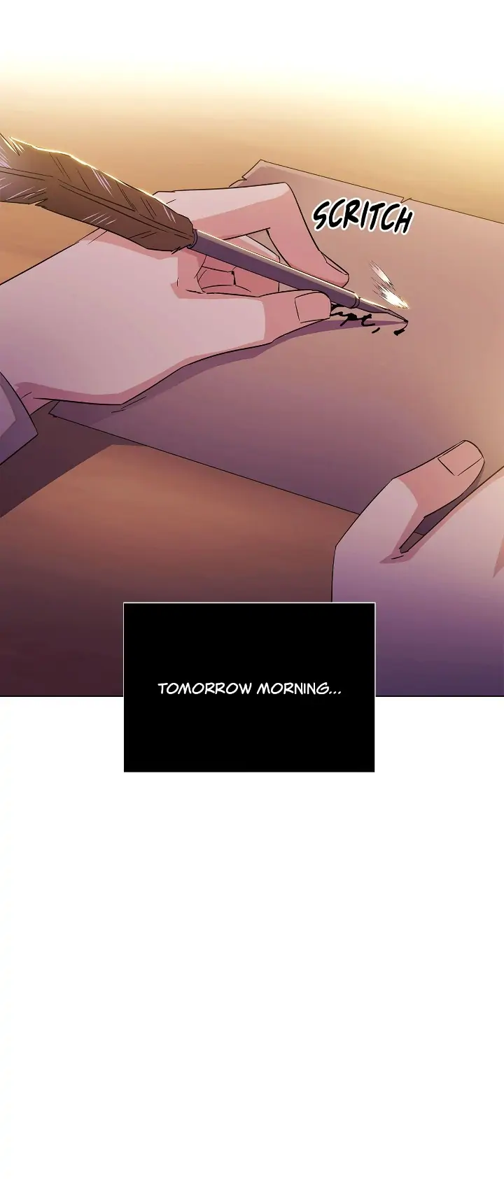 Caught by the Villain - Chapter 100 manhwa