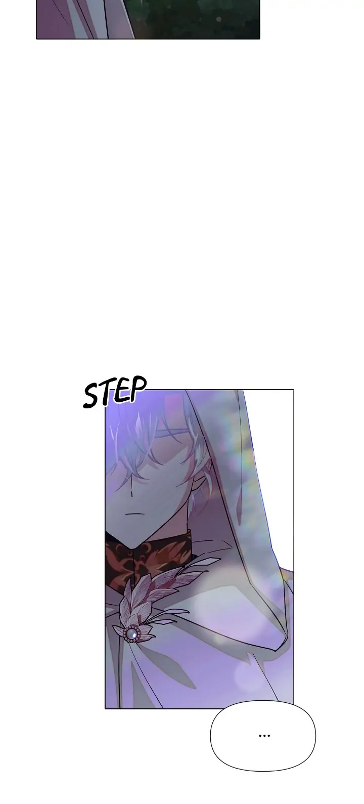 Caught by the Villain - Chapter 101 manhwa
