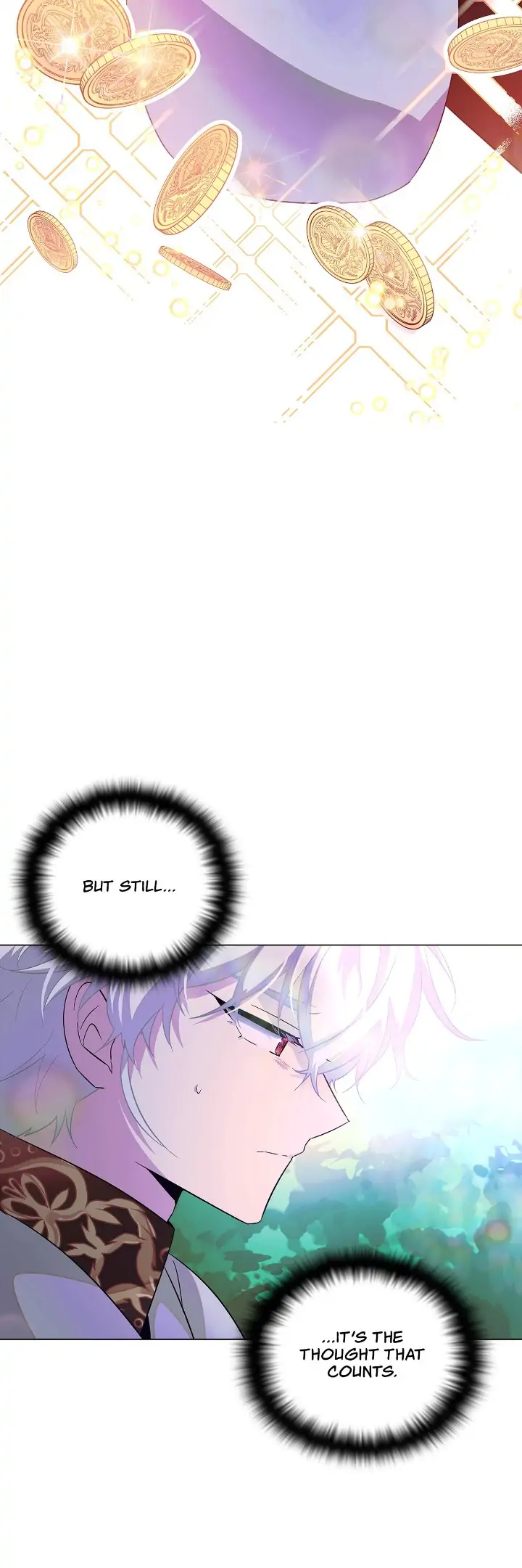 Caught by the Villain - Chapter 101 manhwa