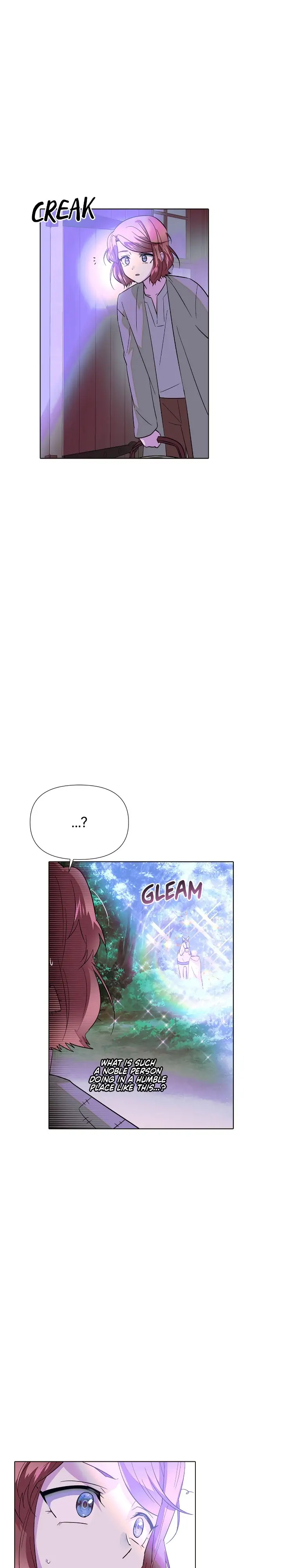 Caught by the Villain - Chapter 101 manhwa