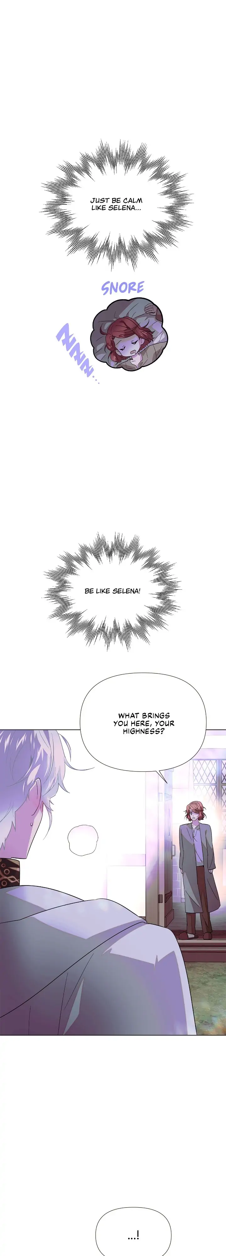 Caught by the Villain - Chapter 101 manhwa