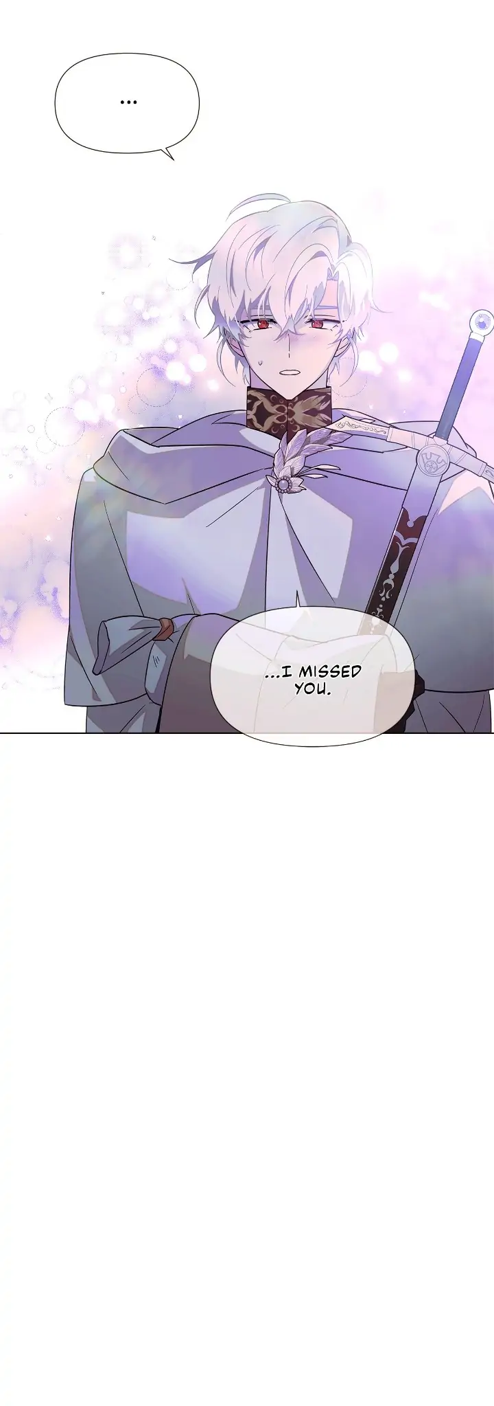 Caught by the Villain - Chapter 101 manhwa