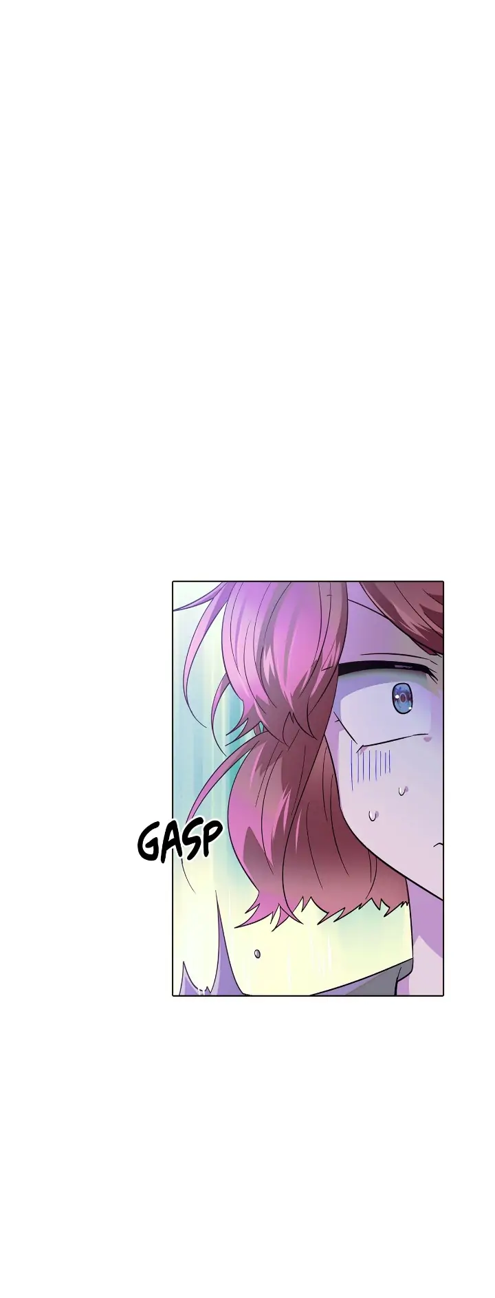 Caught by the Villain - Chapter 101 manhwa