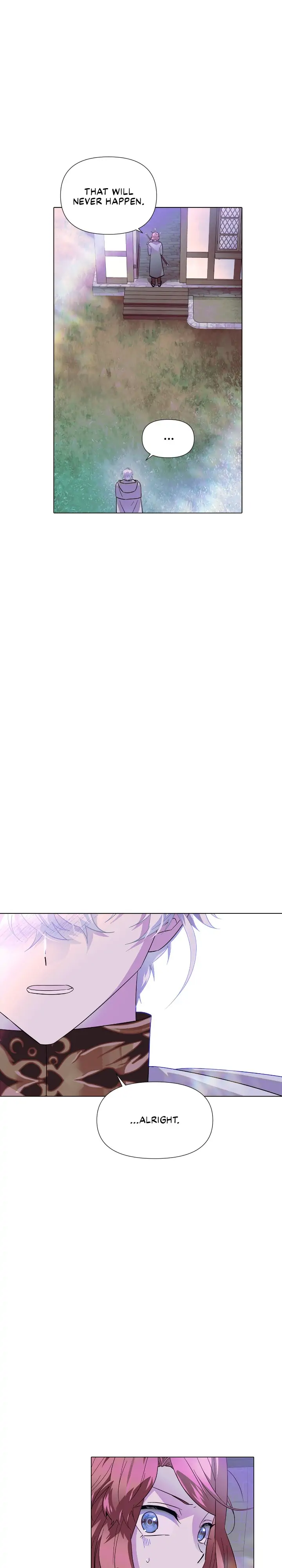 Caught by the Villain - Chapter 101 manhwa