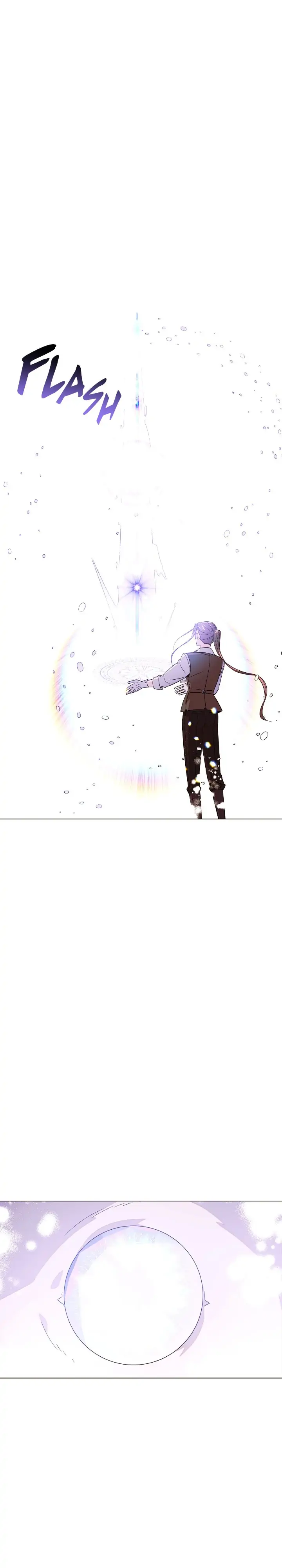 Caught by the Villain - Chapter 102 manhwa