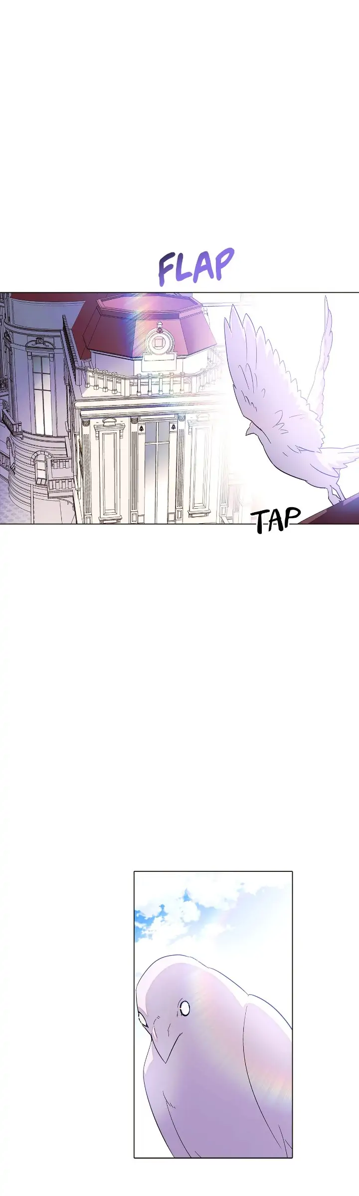 Caught by the Villain - Chapter 102 manhwa