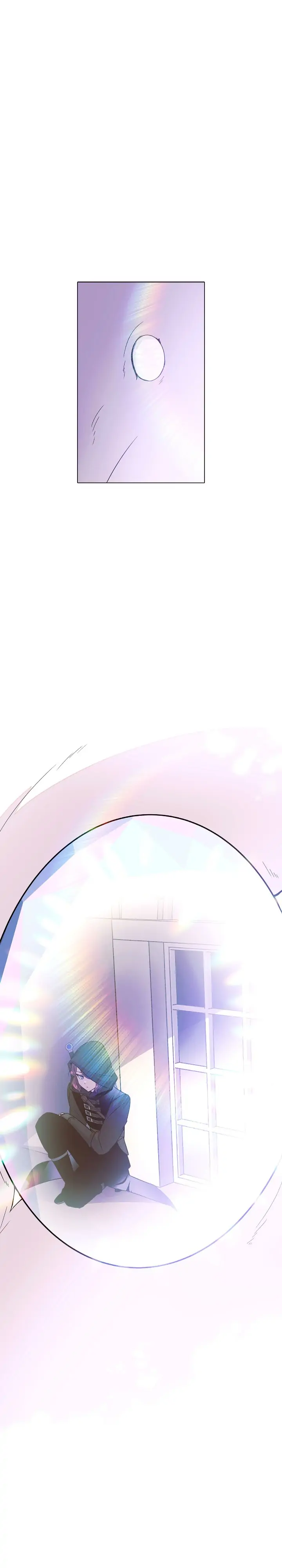 Caught by the Villain - Chapter 102 manhwa