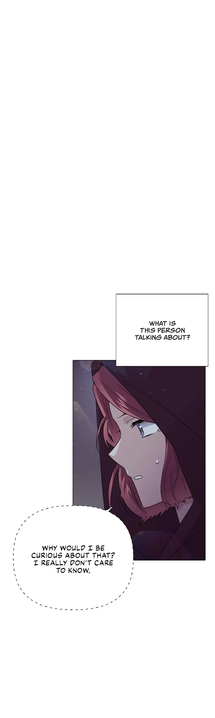 Caught by the Villain - Chapter 102 manhwa