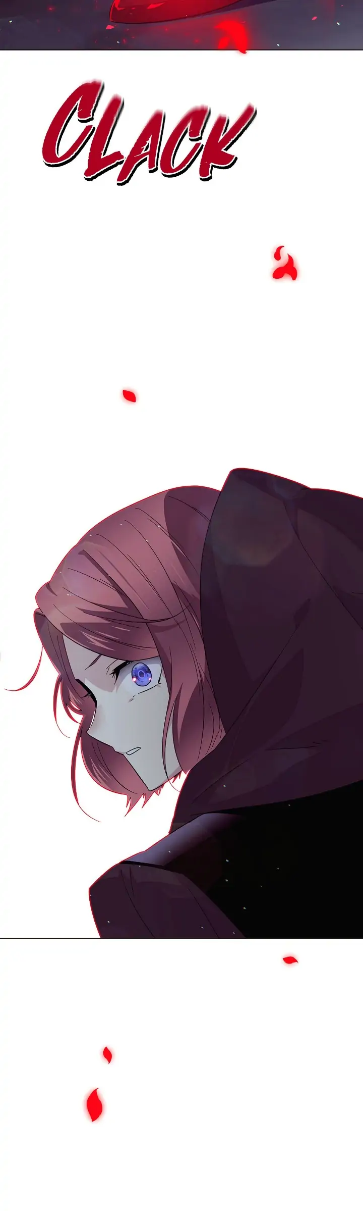 Caught by the Villain - Chapter 102 manhwa