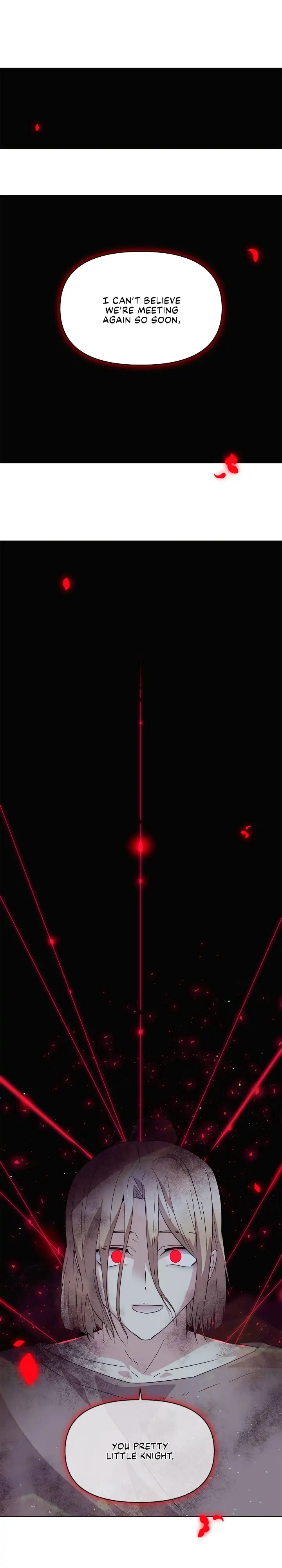 Caught by the Villain - Chapter 103 manhwa