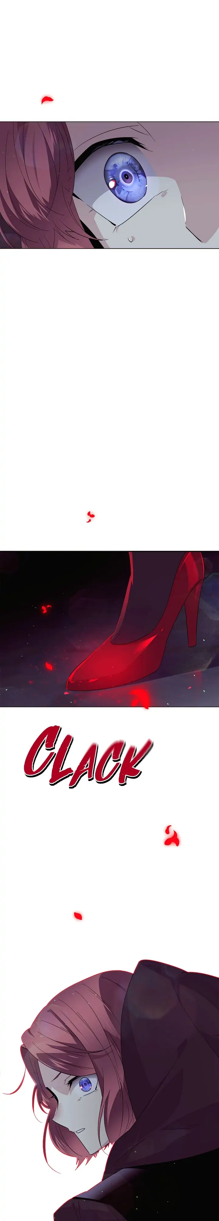 Caught by the Villain - Chapter 103 manhwa