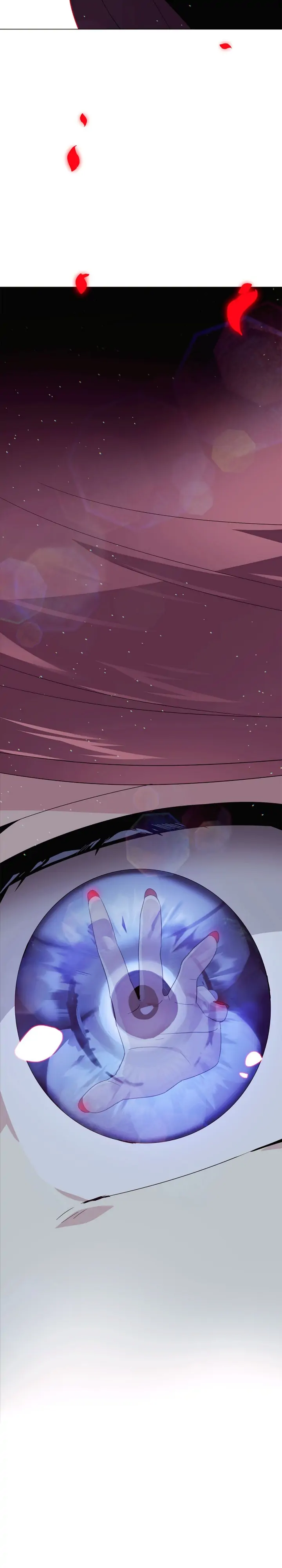 Caught by the Villain - Chapter 103 manhwa
