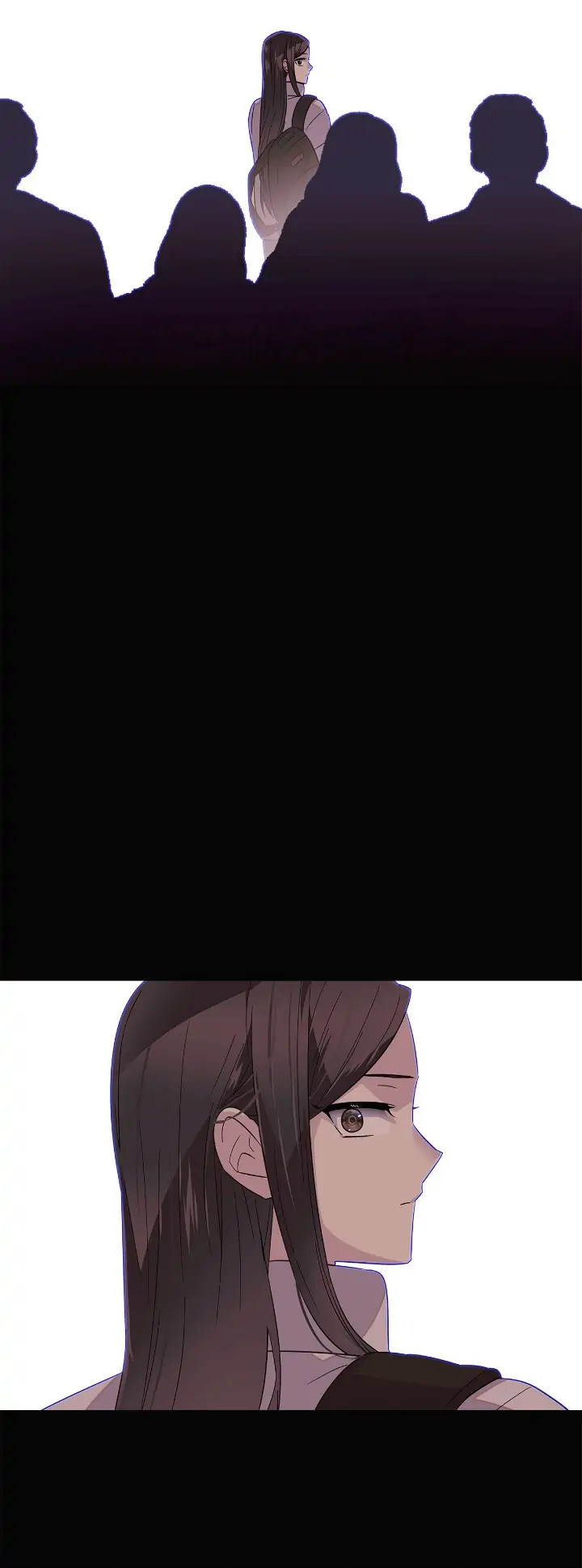 Caught by the Villain - Chapter 103 manhwa