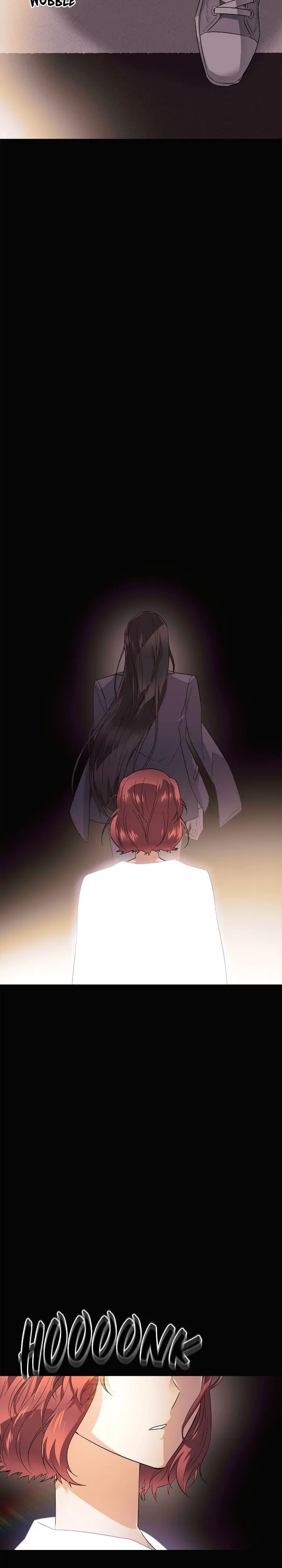 Caught by the Villain - Chapter 103 manhwa