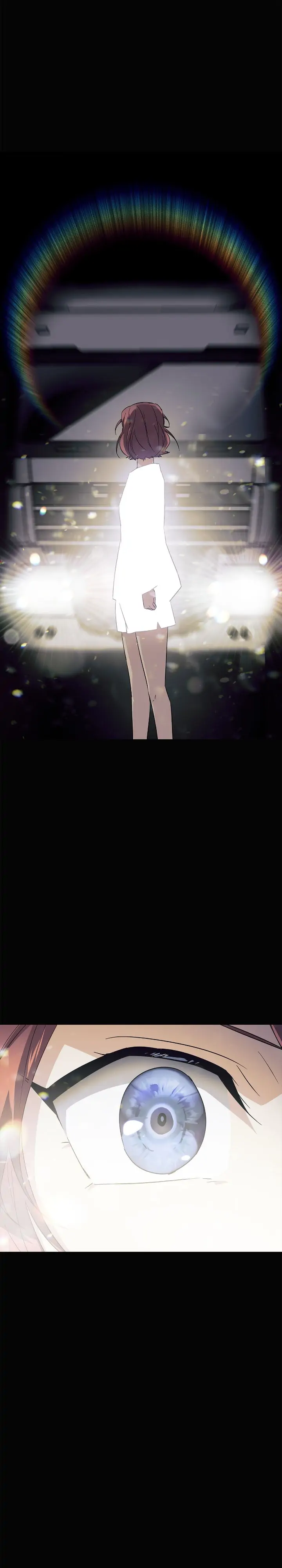 Caught by the Villain - Chapter 103 manhwa