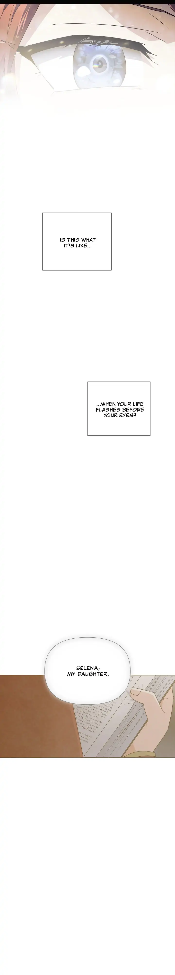 Caught by the Villain - Chapter 103 manhwa