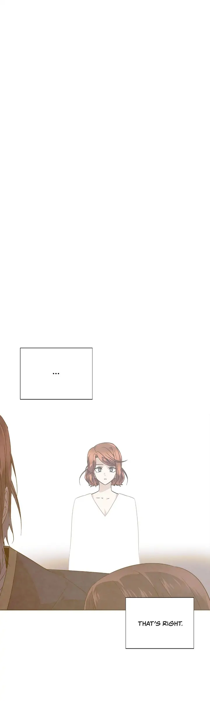 Caught by the Villain - Chapter 103 manhwa