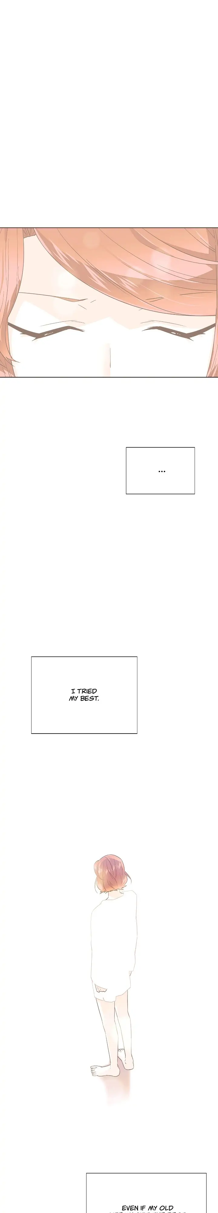 Caught by the Villain - Chapter 103 manhwa