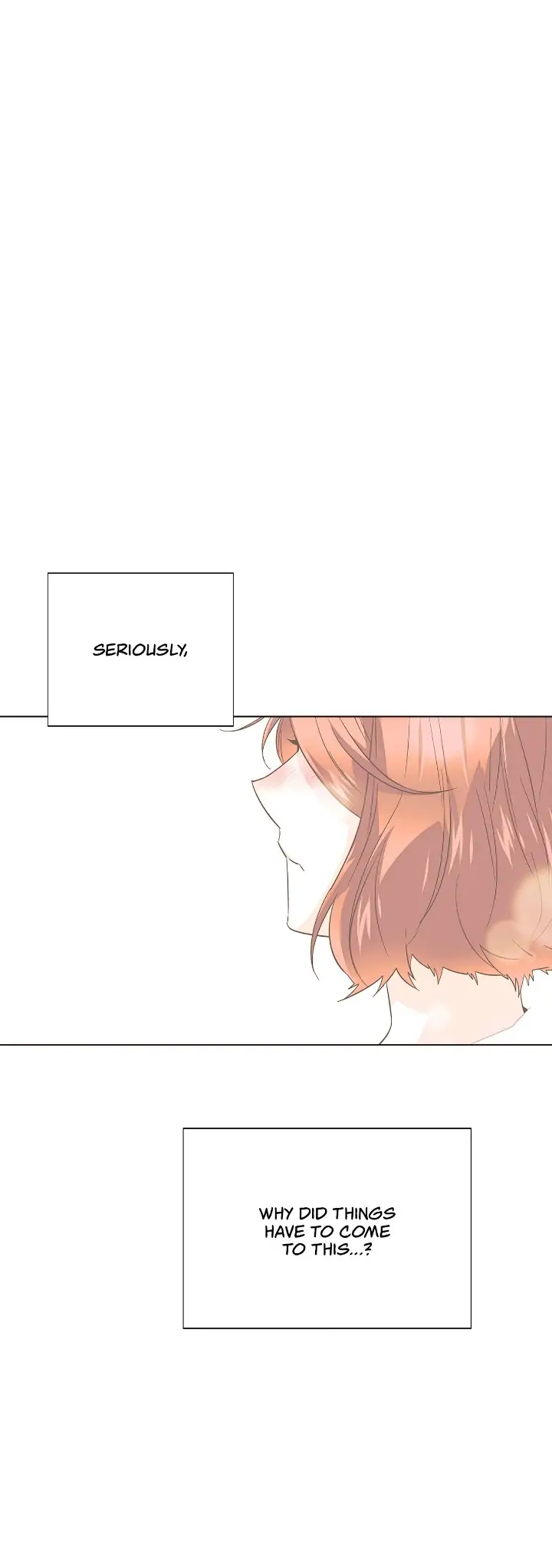 Caught by the Villain - Chapter 103 manhwa