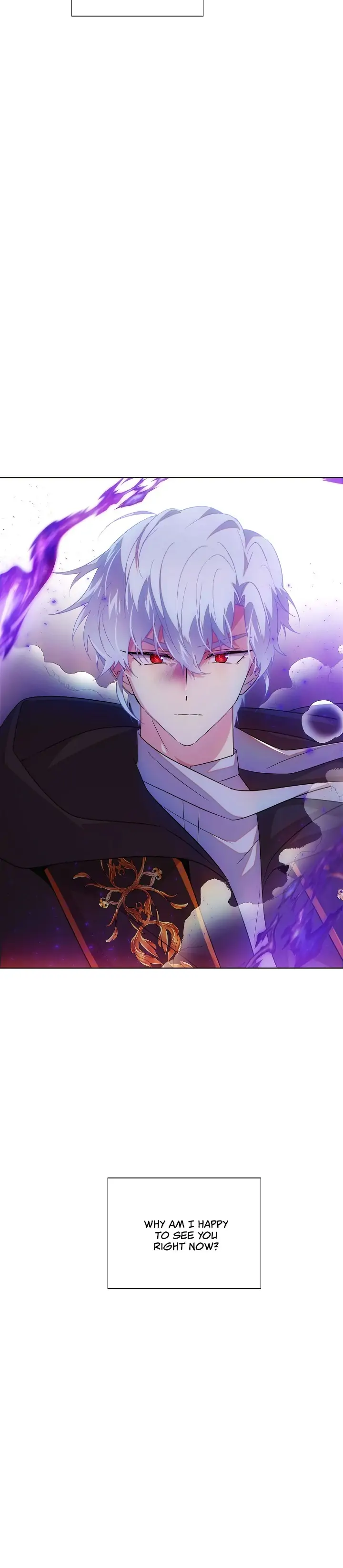 Caught by the Villain - Chapter 103 manhwa