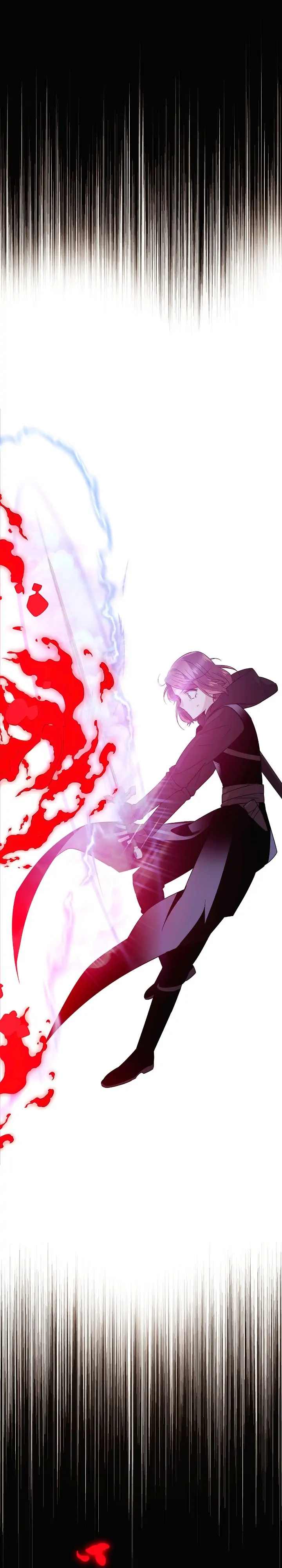Caught by the Villain - Chapter 104 manhwa