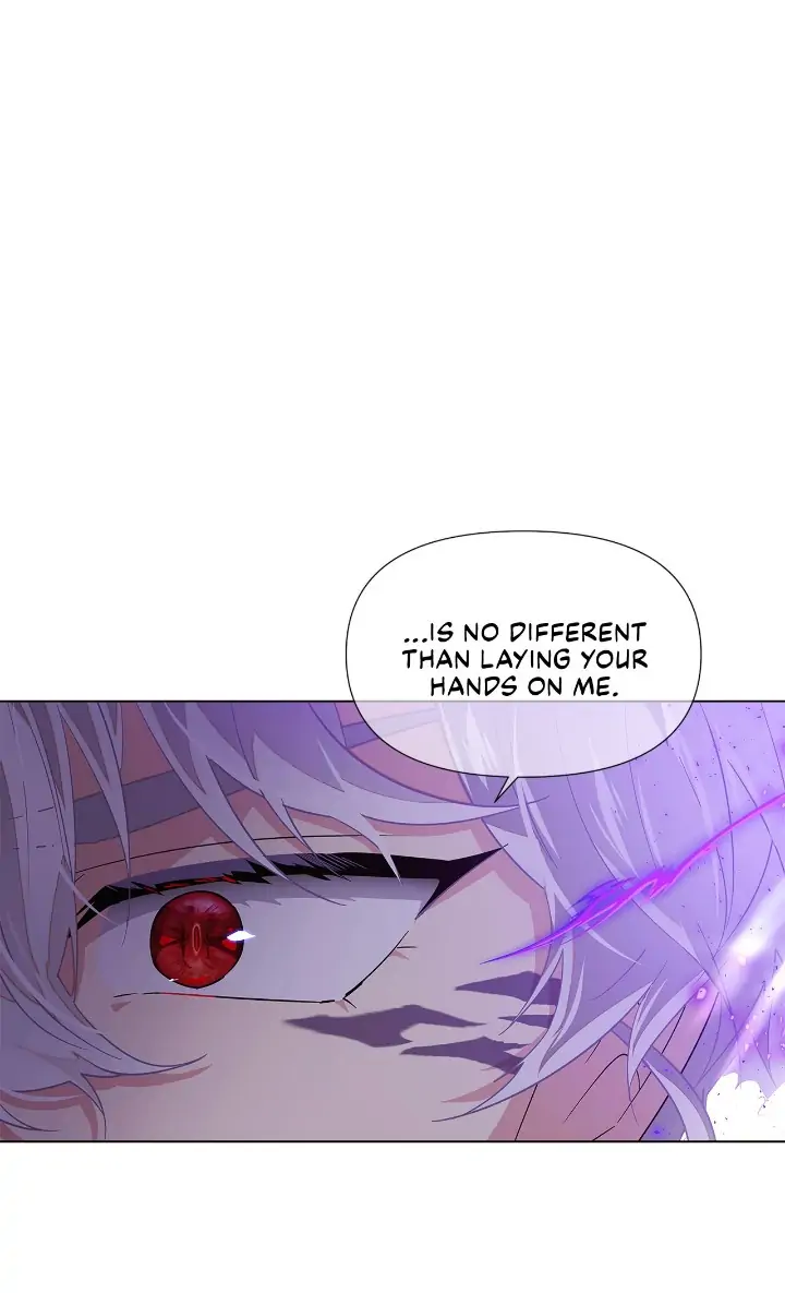 Caught by the Villain - Chapter 104 manhwa