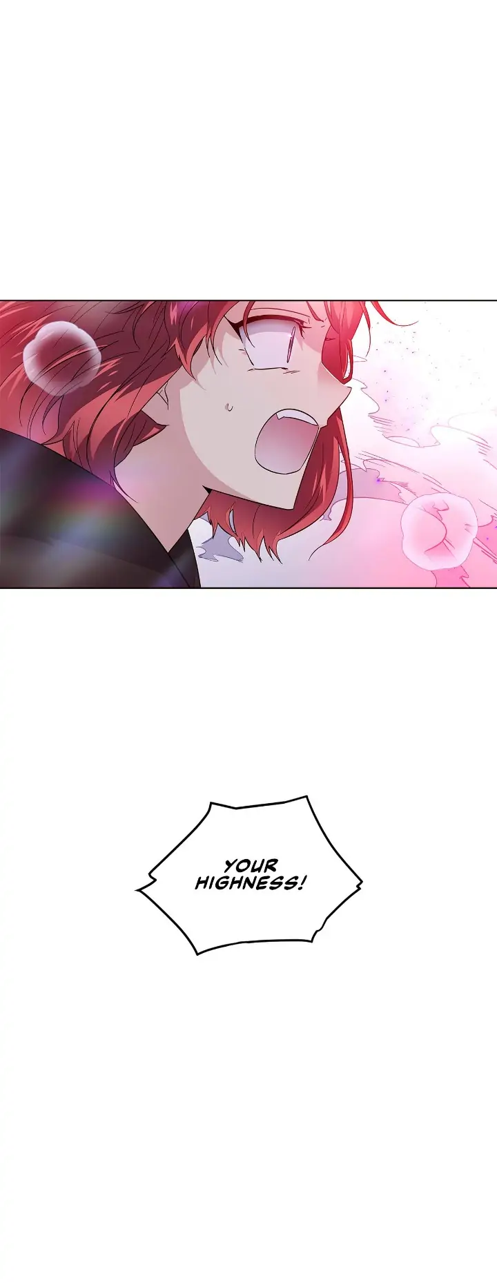 Caught by the Villain - Chapter 105 manhwa