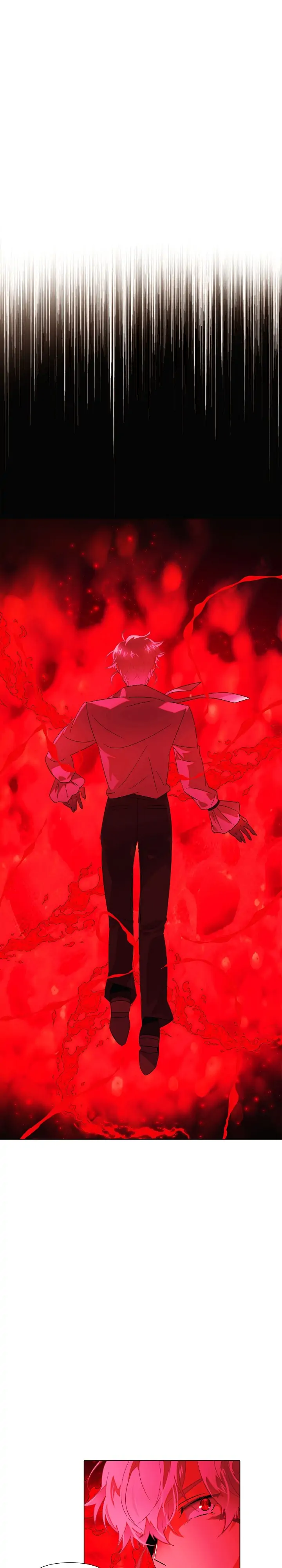 Caught by the Villain - Chapter 105 manhwa