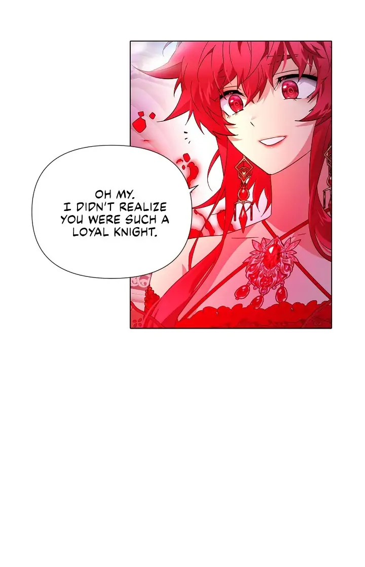 Caught by the Villain - Chapter 105 manhwa