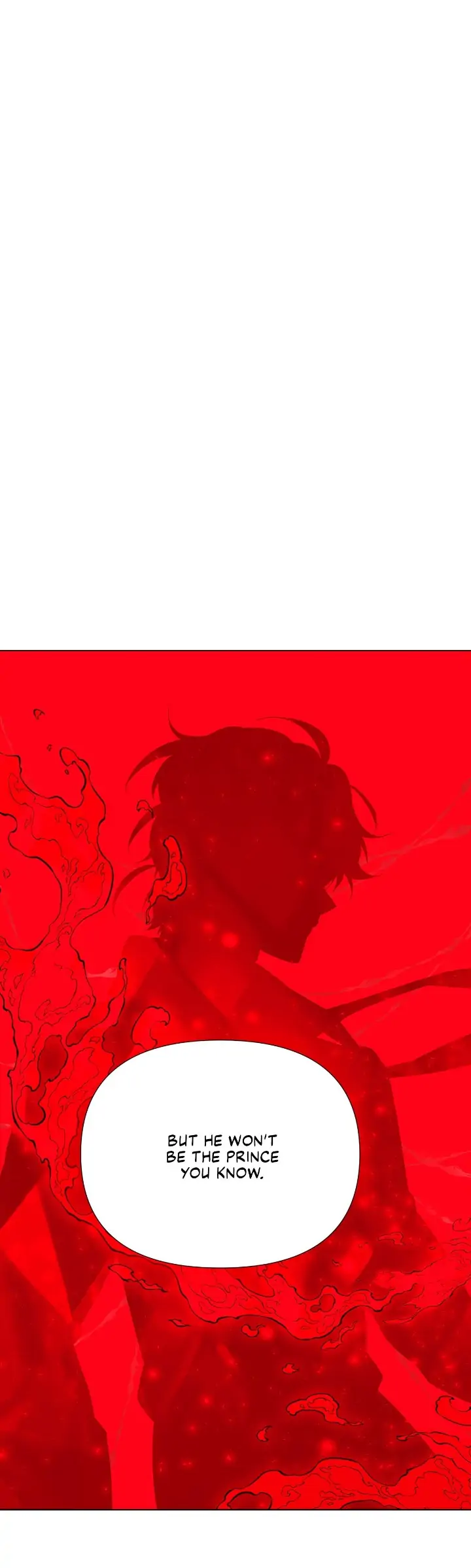 Caught by the Villain - Chapter 105 manhwa