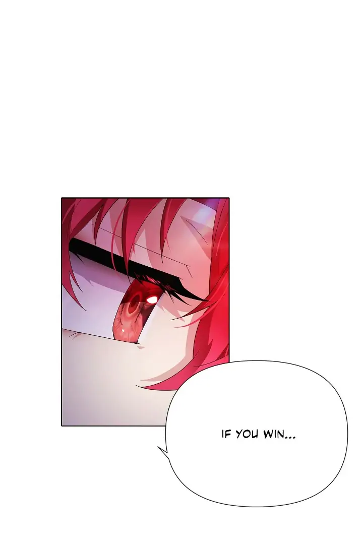Caught by the Villain - Chapter 105 manhwa