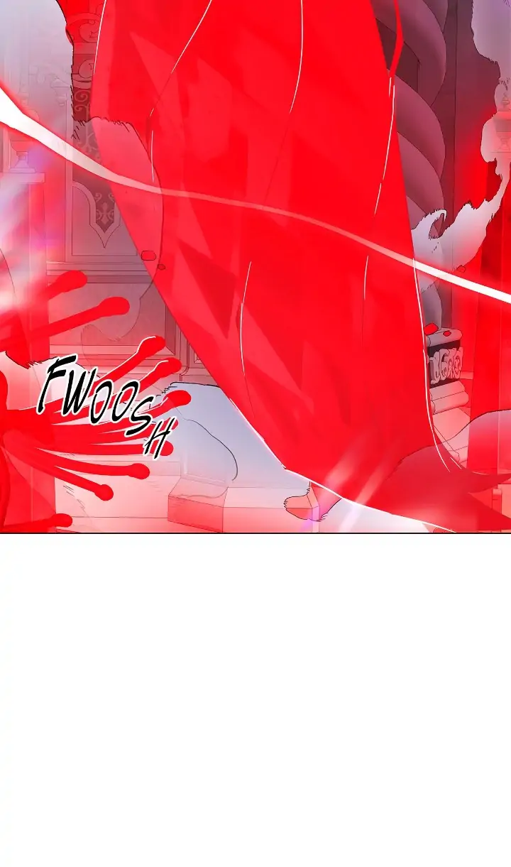 Caught by the Villain - Chapter 105 manhwa