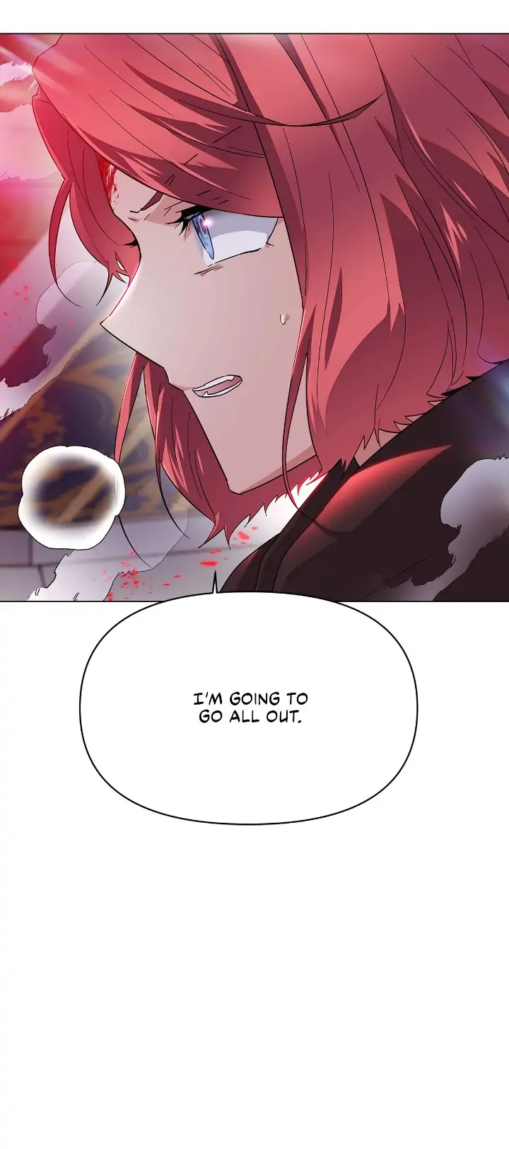 Caught by the Villain - Chapter 105 manhwa