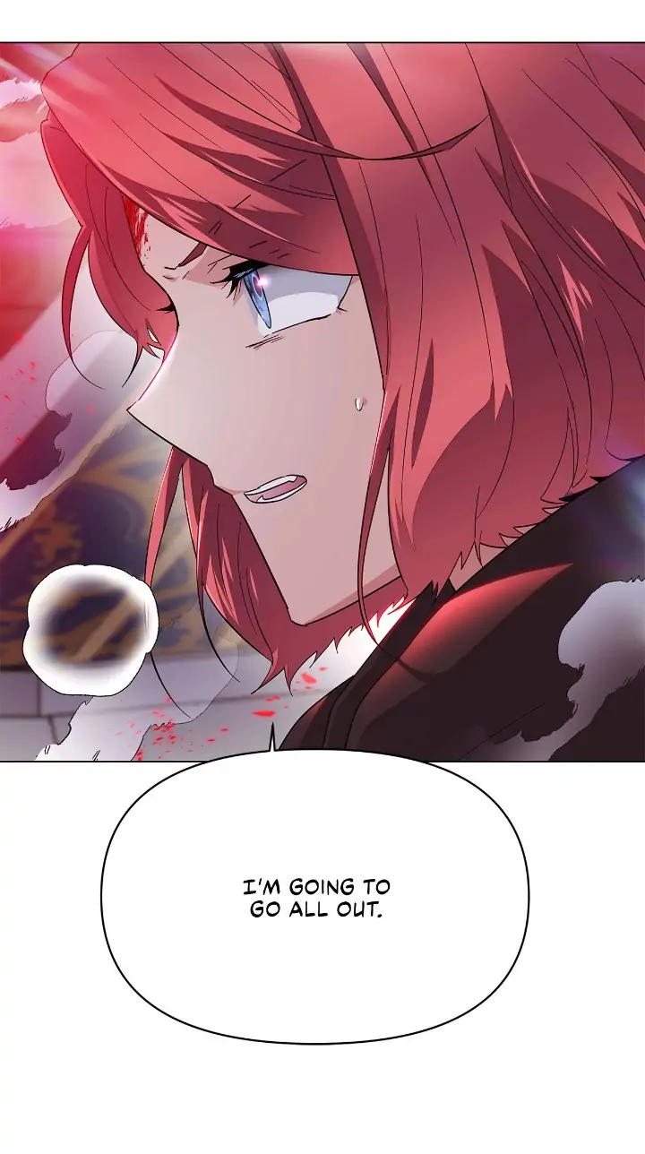 Caught by the Villain - Chapter 106 manhwa