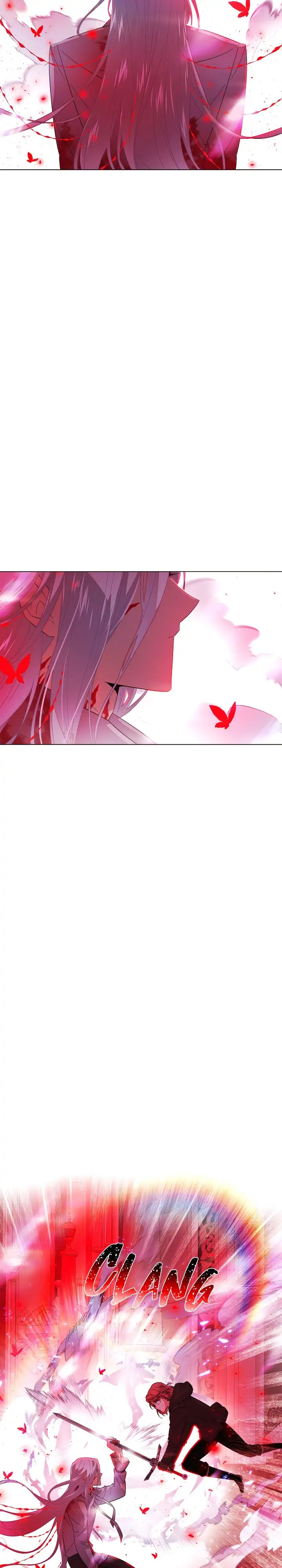 Caught by the Villain - Chapter 106 manhwa