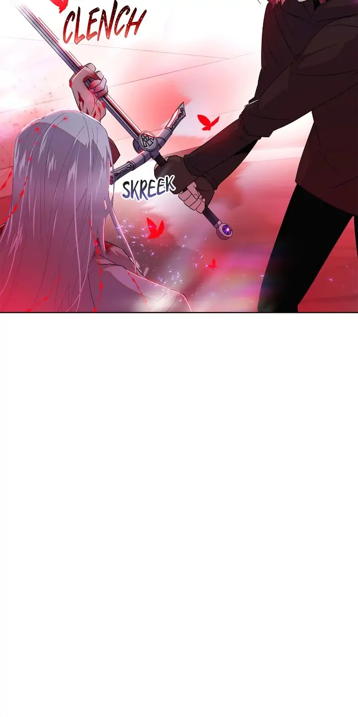 Caught by the Villain - Chapter 106 manhwa