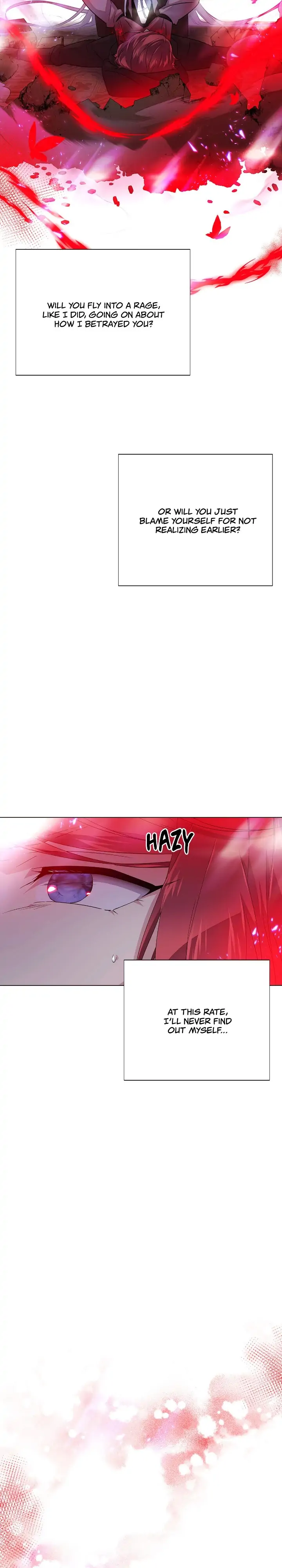 Caught by the Villain - Chapter 106 manhwa