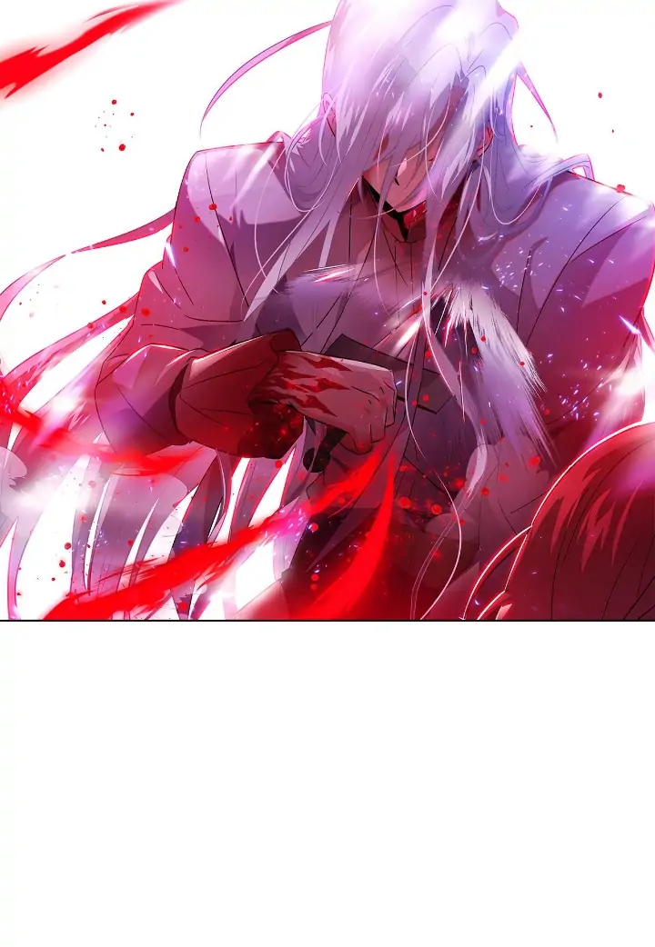 Caught by the Villain - Chapter 106 manhwa