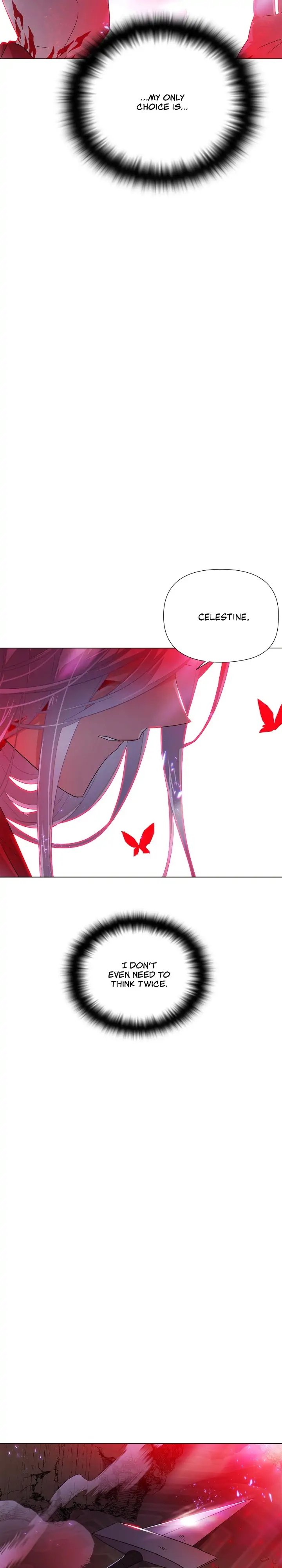 Caught by the Villain - Chapter 107 manhwa