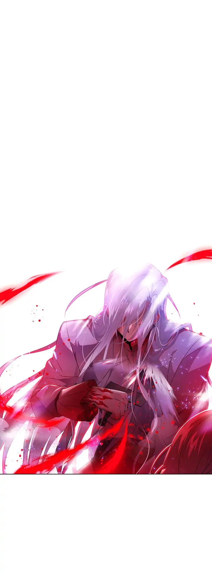 Caught by the Villain - Chapter 107 manhwa