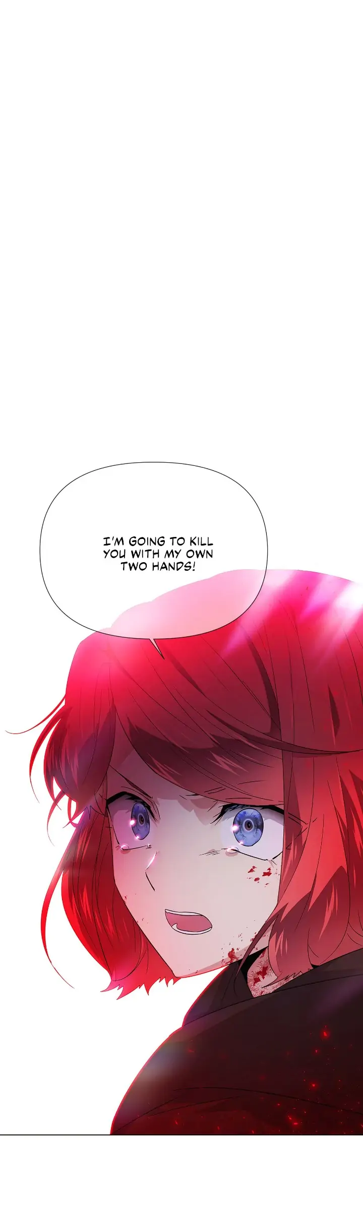 Caught by the Villain - Chapter 107 manhwa