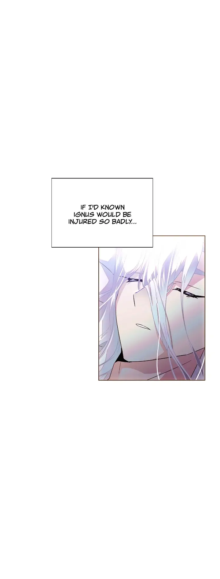 Caught by the Villain - Chapter 108 manhwa