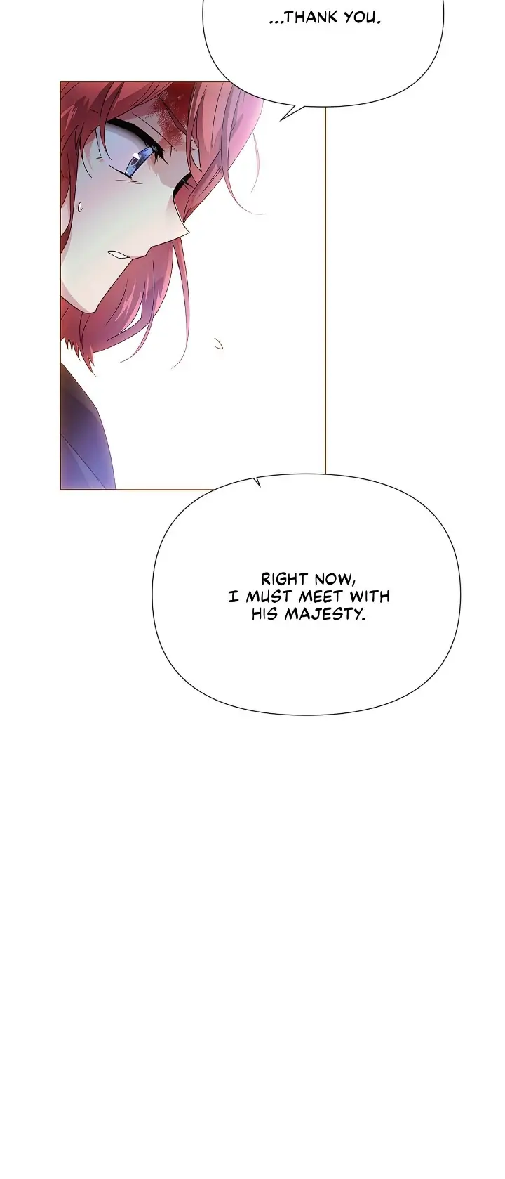Caught by the Villain - Chapter 108 manhwa