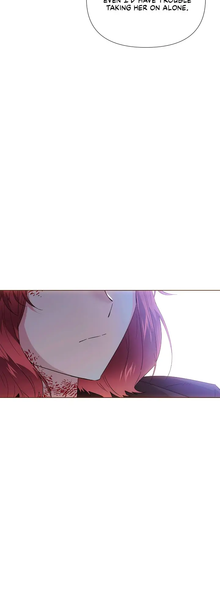 Caught by the Villain - Chapter 108 manhwa